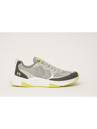 کفش دویدن مردانه خاکستری مدل Laruso هامل تصویر ۱