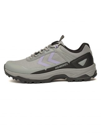 کفش کوهنوردی زنانه خاکستری مدل Bolly هامل تصویر ۱