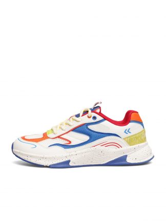 کفش اسپرت مردانه سفید مدل Wiza Performance هامل تصویر ۱