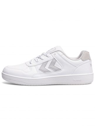 کفش اسپرت زنانه سفید مدل Court 1990 هامل تصویر ۱