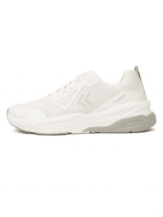 کفش دویدن زنانه سفید مدل 900573-9001 Memphi هامل تصویر ۱