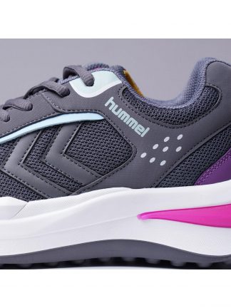 کفش اسپرت روزمره زنانه خاکستری مدل Patara هامل تصویر ۱