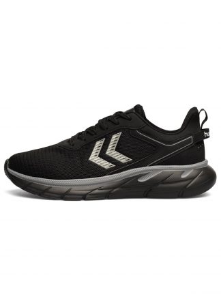 کفش کتانی مردانه مشکی مدل Cybers هامل تصویر ۱