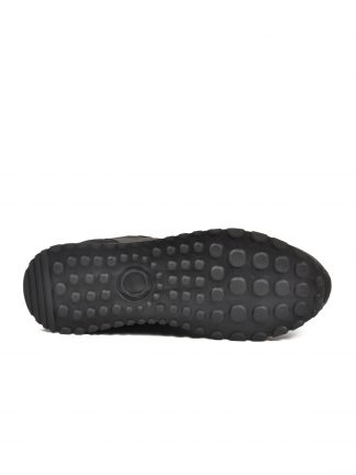 کفش اسپرت مردانه مشکی، سبک و انعطاف پذیر مدل Optica M اسلازنگر تصویر ۱