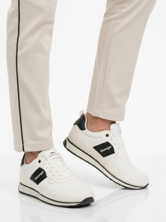 کفش اسپرت مردانه سفید مدل Offense M اسلازنگر تصویر ۱