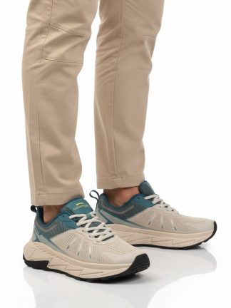 کفش اسپرت مردانه سفید اسلازنگر تصویر ۱