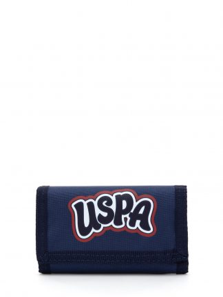 کیف و کوله پشتی پسرانه سرمه ای یو اس پولو