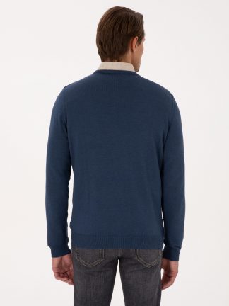 پلیور مردانه پیرکاردین