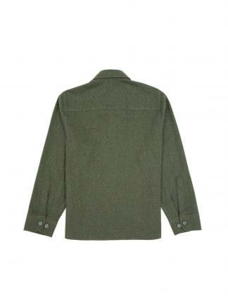 پیراهن پسرانه خاکی روشن یو اس پولو