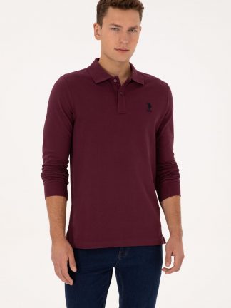 سویشرت مردانه آلو یو اس پولو