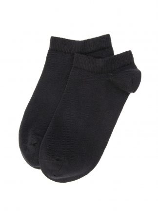 جوراب زنانه مشکی یو اس پولو