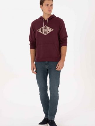 هودی مردانه آلو یو اس پولو