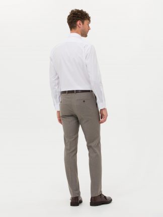 شلوار پارچه ای مردانه راسویی پیرکاردین