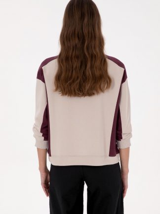 سویشرت زنانه آلو یو اس پولو