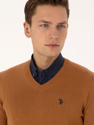 پلیور مردانه یو اس پولو