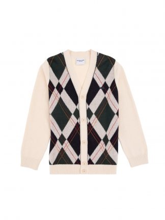 ژاکت پسرانه یو اس پولو