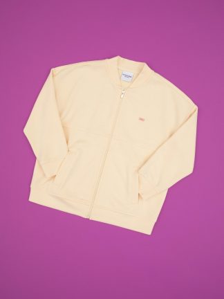 سویشرت دخترانه وانیلی یو اس پولو