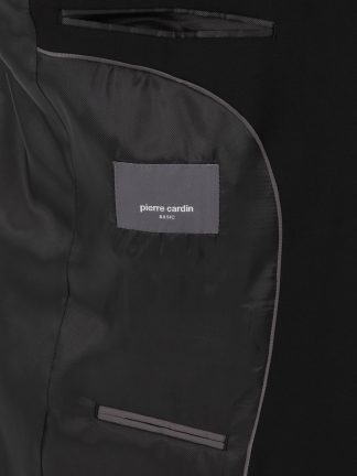 کت و شلوار مردانه مشکی پیرکاردین