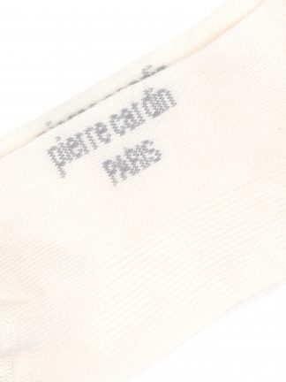 جوراب زنانه سفید پیرکاردین