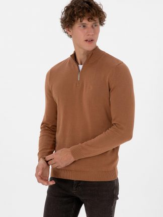 پلیور مردانه یو اس پولو