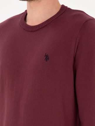 پلیور مردانه آلو یو اس پولو