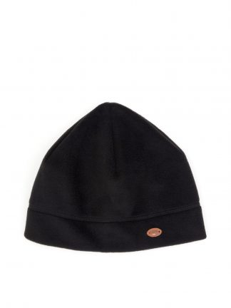 کلاه بافت مردانه مشکی یو اس پولو