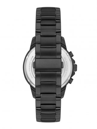 ساعت مچی مردانه مشکی یو اس پولو