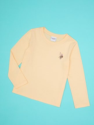 سویشرت دخترانه یاسی یو اس پولو