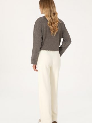 شلوار راحتی زنانه یو اس پولو