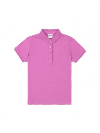 پولوشرت دخترانه یاسی یو اس پولو