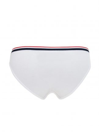 شورت زنانه سرمه ای یو اس پولو