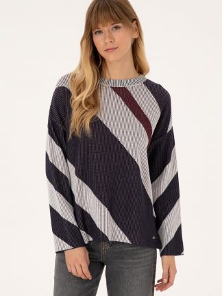 پلیور زنانه یو اس پولو