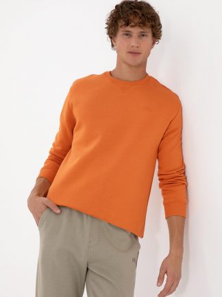 سویشرت مردانه یو اس پولو