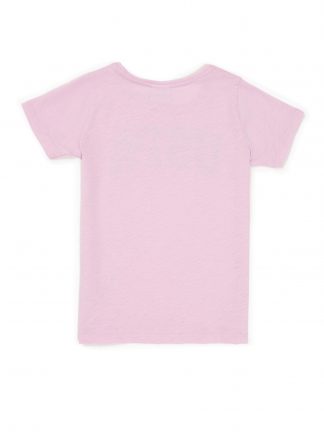 تی شرت دخترانه ماگنولیا یو اس پولو