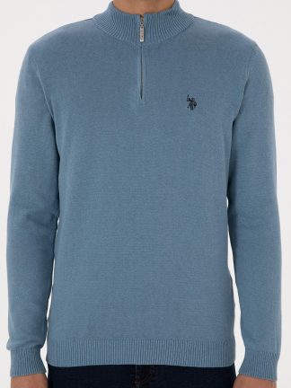 پلیور مردانه یو اس پولو