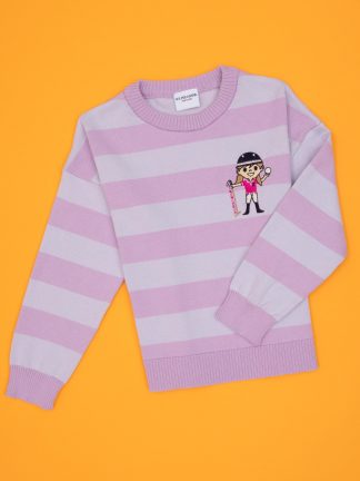 پلیور دخترانه یاسی یو اس پولو