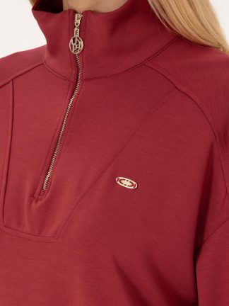 سویشرت زنانه یو اس پولو