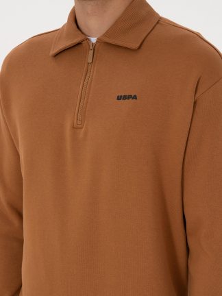 سویشرت مردانه یو اس پولو