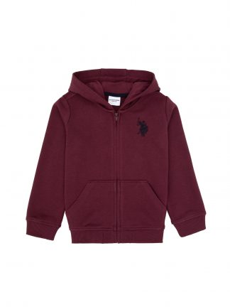 سویشرت پسرانه آلو یو اس پولو