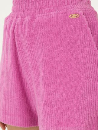 شلوارک زنانه یاسی یو اس پولو