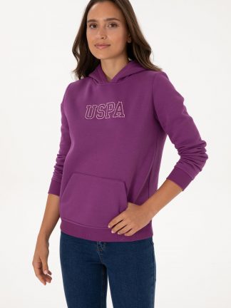 هودی زنانه یاسی یو اس پولو