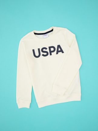 سویشرت پسرانه یو اس پولو