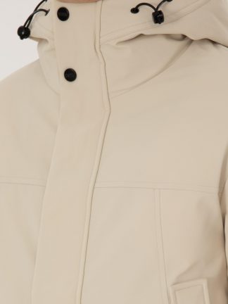 کاپشن مردانه یو اس پولو