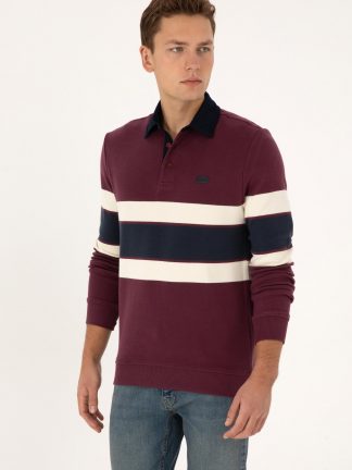 سویشرت مردانه آلو یو اس پولو