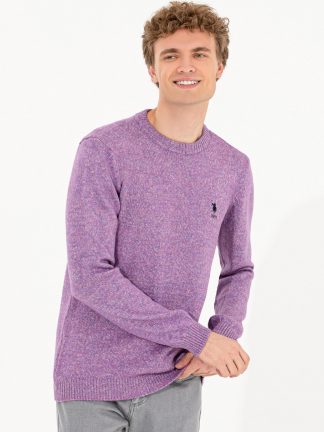 پلیور مردانه یاسی یو اس پولو