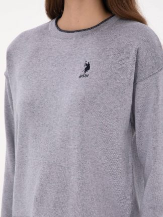 پلیور زنانه یاسی یو اس پولو