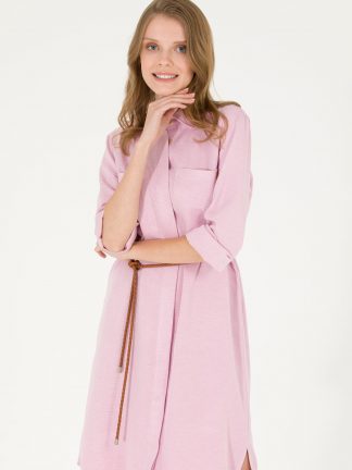 پیراهن و لباس مجلسی زنانه ماگنولیا یو اس پولو