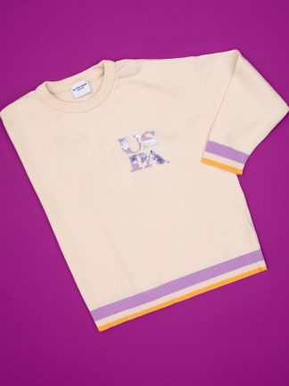 پلیور دخترانه یو اس پولو