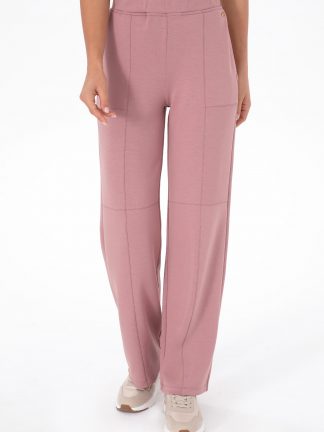 شلوار راحتی زنانه ارکیده یو اس پولو