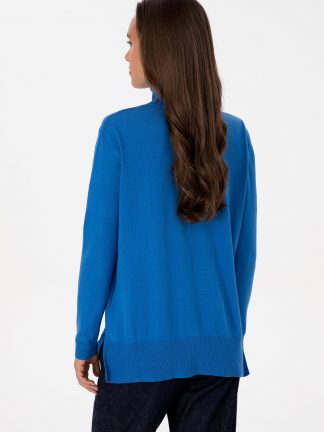 پلیور زنانه یو اس پولو